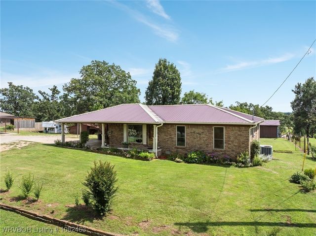 4316 Industrial Park Road, Van Buren, AR 72956