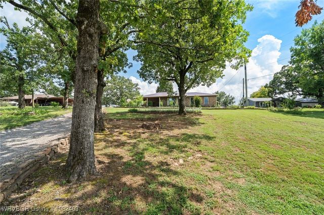 4316 Industrial Park Road, Van Buren, AR 72956