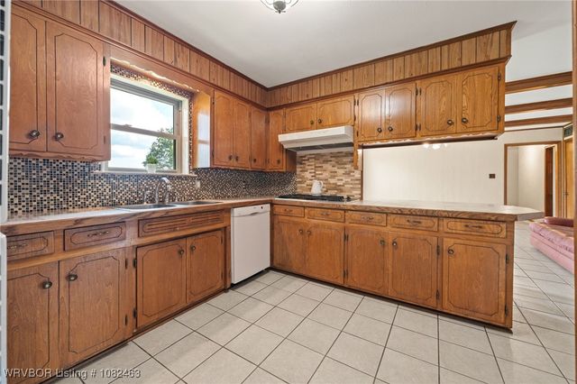 4316 Industrial Park Road, Van Buren, AR 72956
