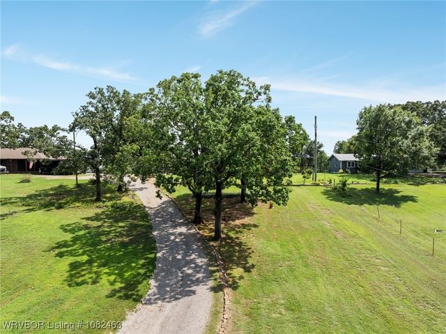 4316 Industrial Park Road, Van Buren, AR 72956