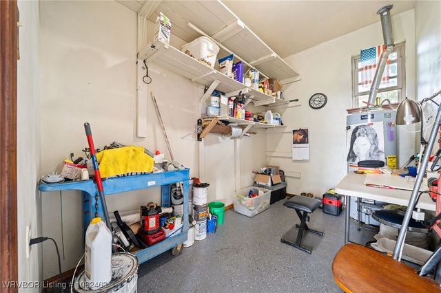 4316 Industrial Park Road, Van Buren, AR 72956