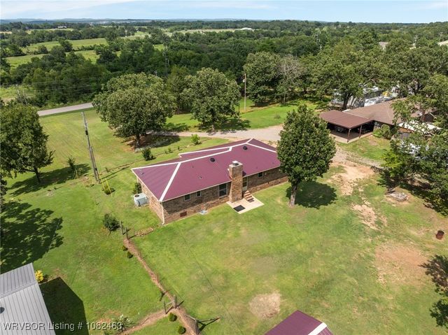 4316 Industrial Park Road, Van Buren, AR 72956