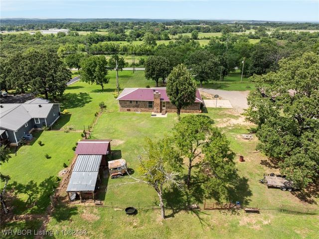 4316 Industrial Park Road, Van Buren, AR 72956