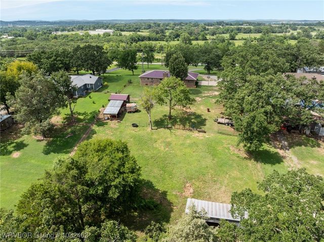 4316 Industrial Park Road, Van Buren, AR 72956