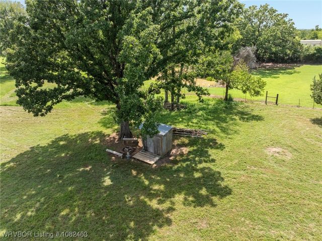 4316 Industrial Park Road, Van Buren, AR 72956