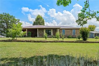 4316 Industrial Park Road, Van Buren, AR 72956