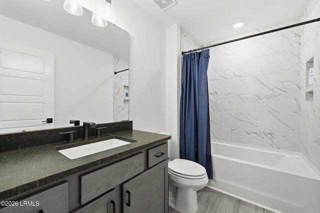 160 Conifer Street, Hardeeville, SC 29927