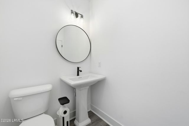 160 Conifer Street, Hardeeville, SC 29927