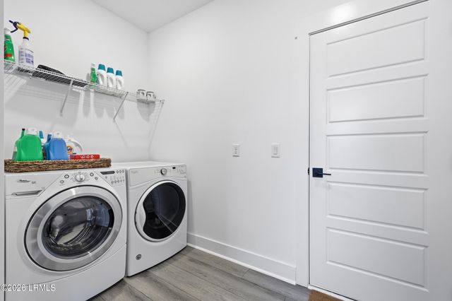 160 Conifer Street, Hardeeville, SC 29927