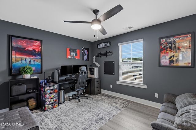 160 Conifer Street, Hardeeville, SC 29927