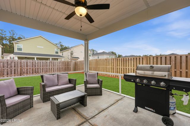 160 Conifer Street, Hardeeville, SC 29927