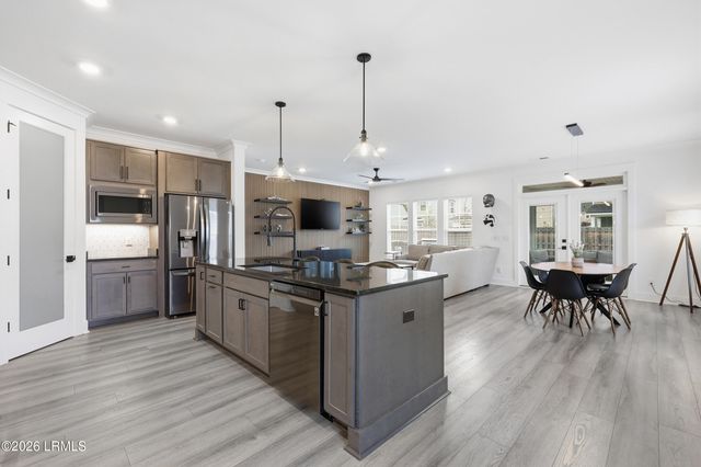 160 Conifer Street, Hardeeville, SC 29927