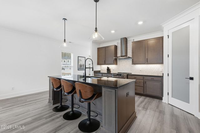 160 Conifer Street, Hardeeville, SC 29927