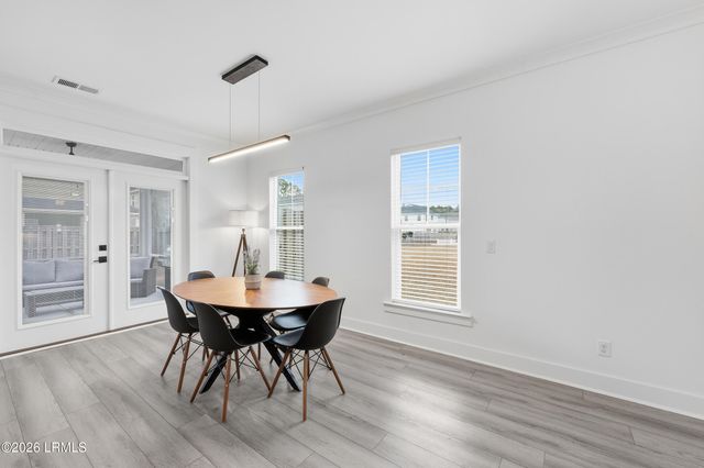 160 Conifer Street, Hardeeville, SC 29927