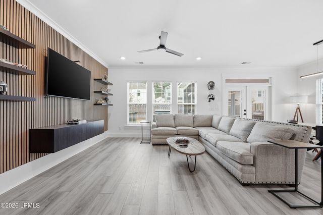 160 Conifer Street, Hardeeville, SC 29927