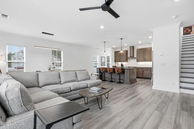 160 Conifer Street, Hardeeville, SC 29927