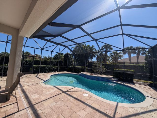 343 MARSH CREEK ROAD, Venice, FL 34292