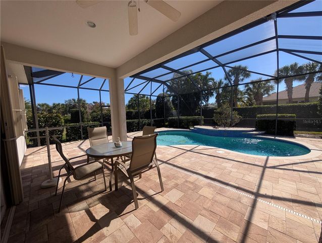 343 MARSH CREEK ROAD, Venice, FL 34292
