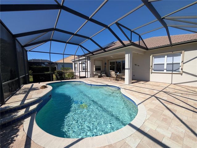 343 MARSH CREEK ROAD, Venice, FL 34292