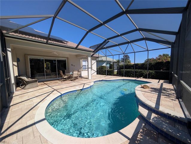 343 MARSH CREEK ROAD, Venice, FL 34292