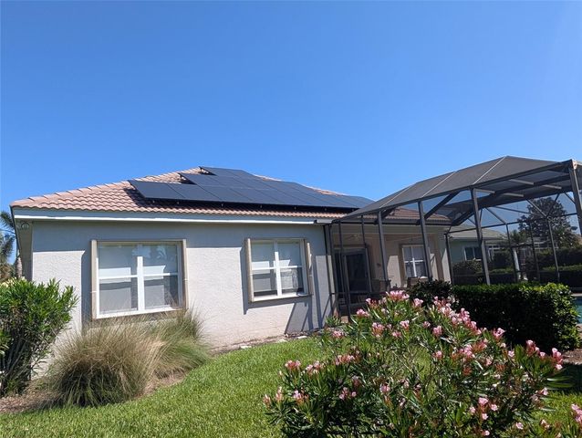 343 MARSH CREEK ROAD, Venice, FL 34292