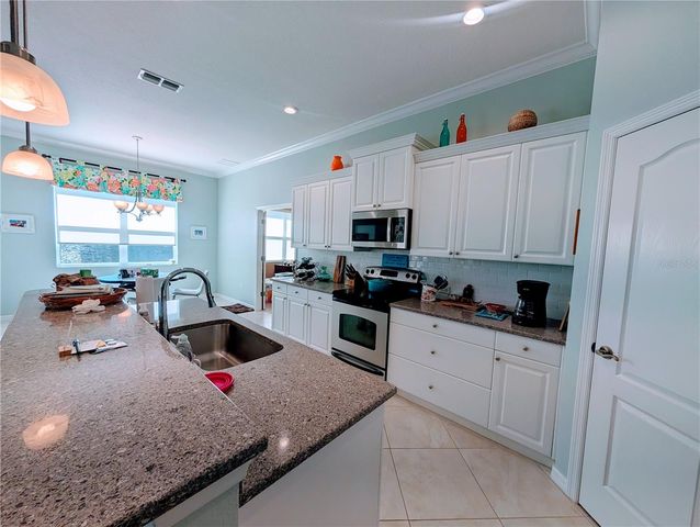 343 MARSH CREEK ROAD, Venice, FL 34292