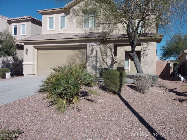 6528 BIRDCALL Street 0, North Las Vegas, NV 89084