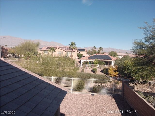 6528 BIRDCALL Street 0, North Las Vegas, NV 89084