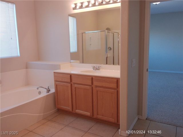 6528 BIRDCALL Street 0, North Las Vegas, NV 89084
