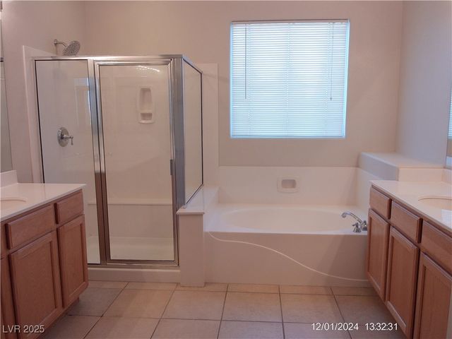 6528 BIRDCALL Street 0, North Las Vegas, NV 89084