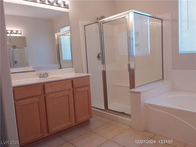 6528 BIRDCALL Street 0, North Las Vegas, NV 89084