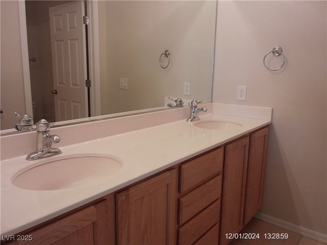 6528 BIRDCALL Street 0, North Las Vegas, NV 89084