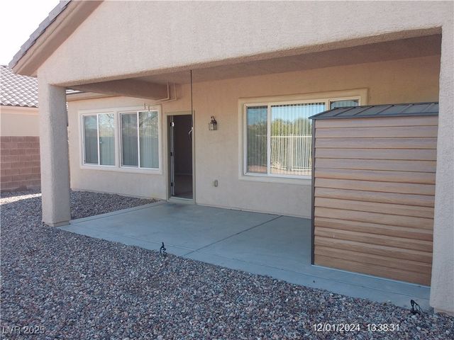 6528 BIRDCALL Street 0, North Las Vegas, NV 89084