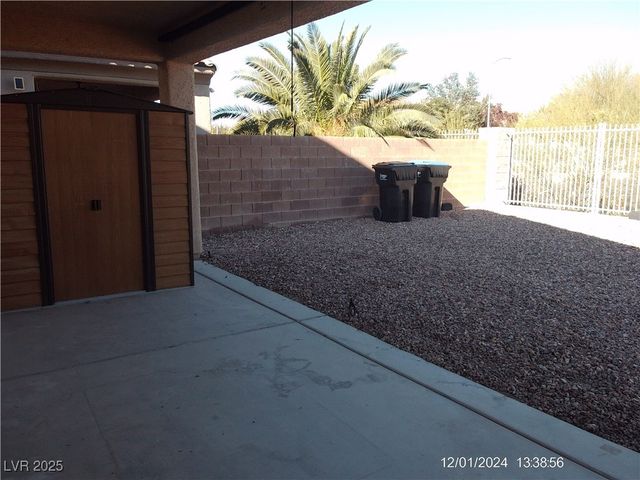 6528 BIRDCALL Street 0, North Las Vegas, NV 89084
