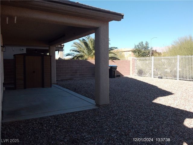 6528 BIRDCALL Street 0, North Las Vegas, NV 89084