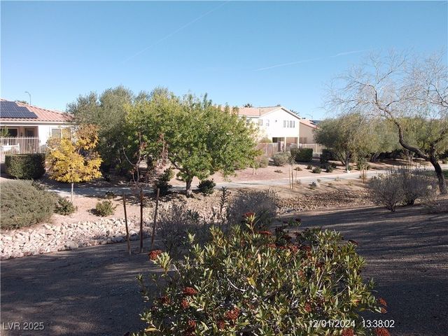 6528 BIRDCALL Street 0, North Las Vegas, NV 89084