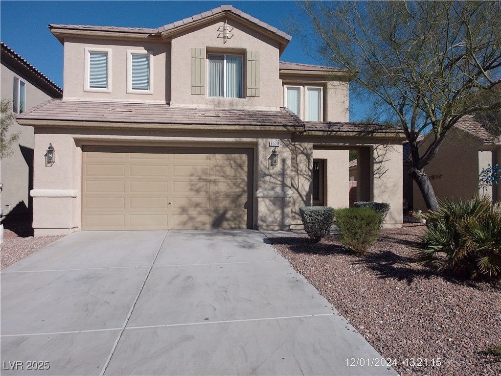 6528 BIRDCALL Street 0, North Las Vegas, NV 89084