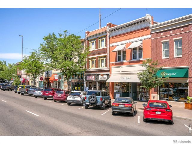 301 Peterson Street 308, Fort Collins, CO 80524
