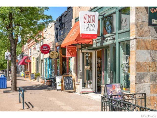 301 Peterson Street 308, Fort Collins, CO 80524