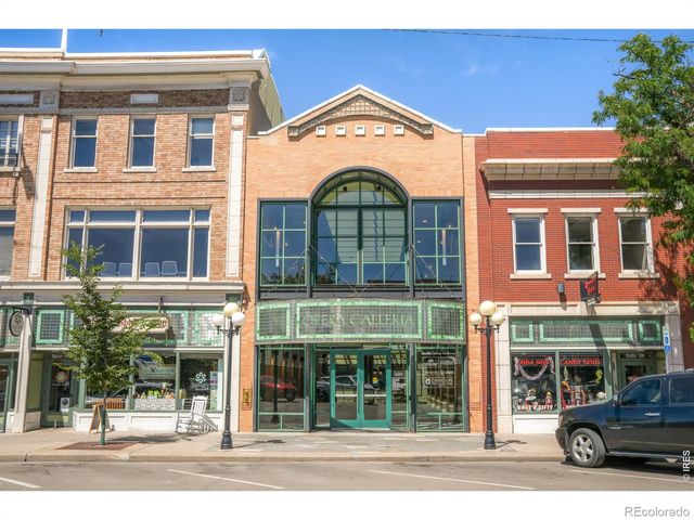 301 Peterson Street 308, Fort Collins, CO 80524