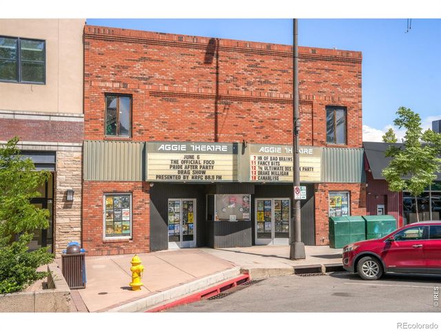 301 Peterson Street 308, Fort Collins, CO 80524