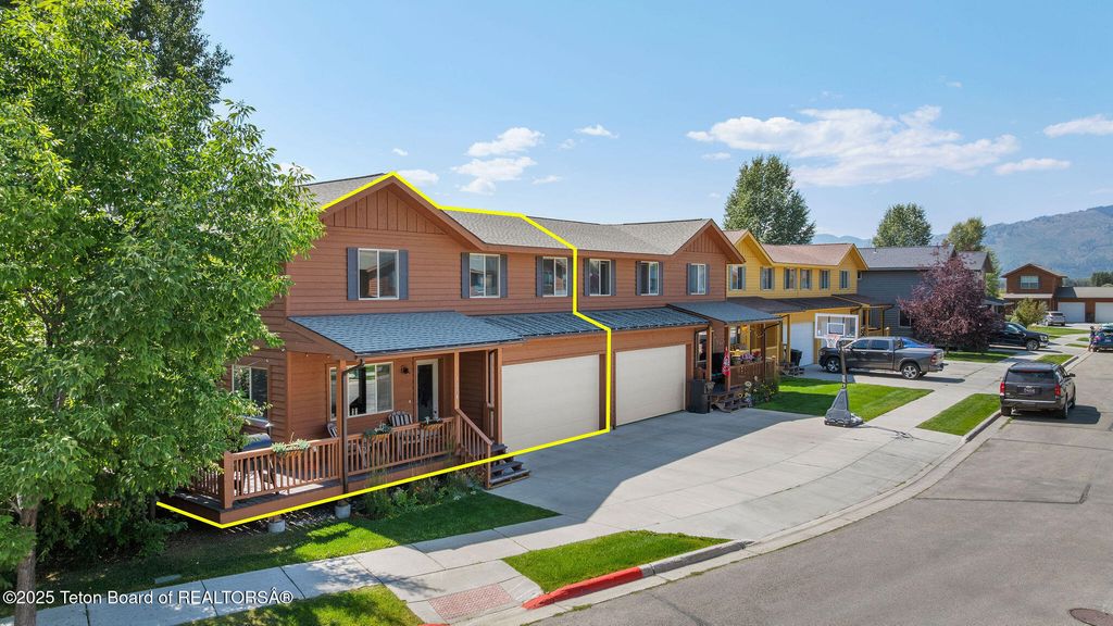 1874 JOSEPHINE Loop, Jackson, WY 83001 photo 23