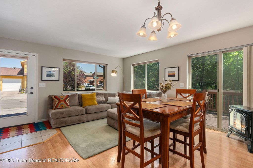 1874 JOSEPHINE Loop, Jackson, WY 83001 photo 5