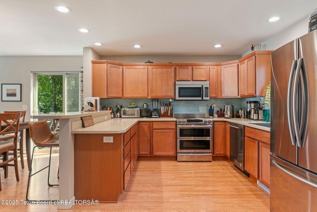 1874 JOSEPHINE Loop, Jackson, WY 83001 photo 6