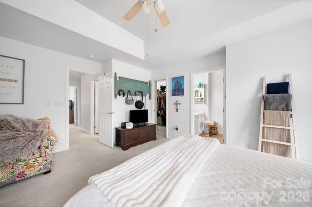 17610 Delmas Drive, Cornelius, NC 28031