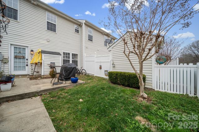 17610 Delmas Drive, Cornelius, NC 28031