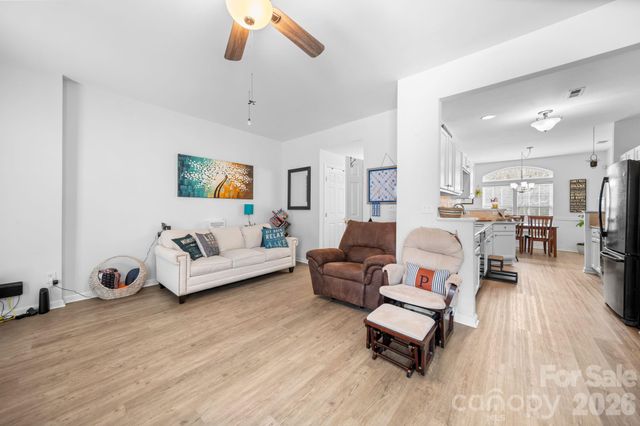 17610 Delmas Drive, Cornelius, NC 28031