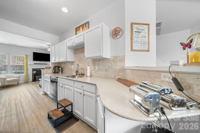 17610 Delmas Drive, Cornelius, NC 28031