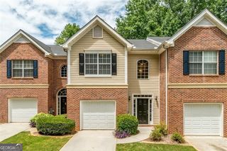 4173 Rogers Creek Court, Duluth, GA 30096