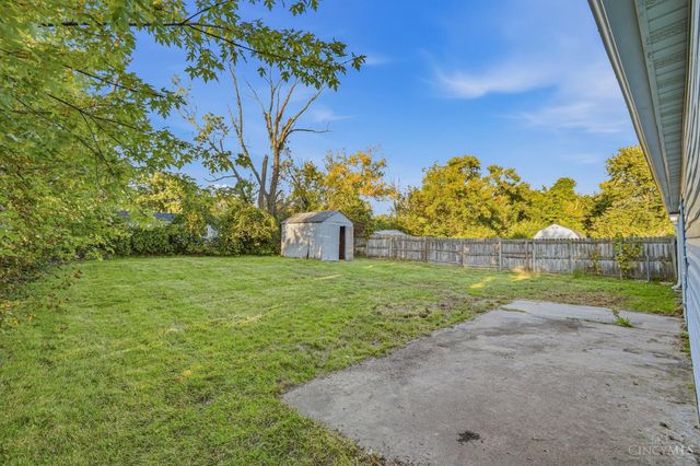 3252 Ainsworth Drive, Colerain Twp, OH 45251